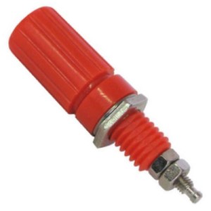 1517-102 HH SMITH INSULATED BINDING POST
